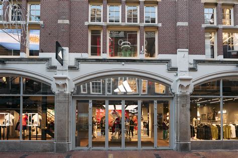 adidas amsterdam store|adidas amsterdam contact.